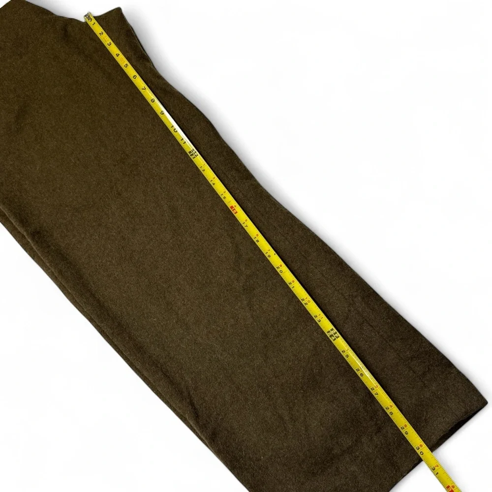 VTG French Wool Field Pants Men’s‎ 34x30